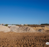 Ход строительства дома 3.2 в ЖК Ост лайф Жукова Парк (п. Петровский) -