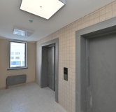 Ход строительства дома 2 в ЖК Новация -