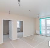 Ход строительства дома 5 в ЖК Нео (Neo) -