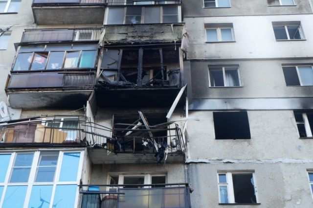 Виновный во взрыве газа в доме на улице Краснодонцев избежал наказания - фото 1