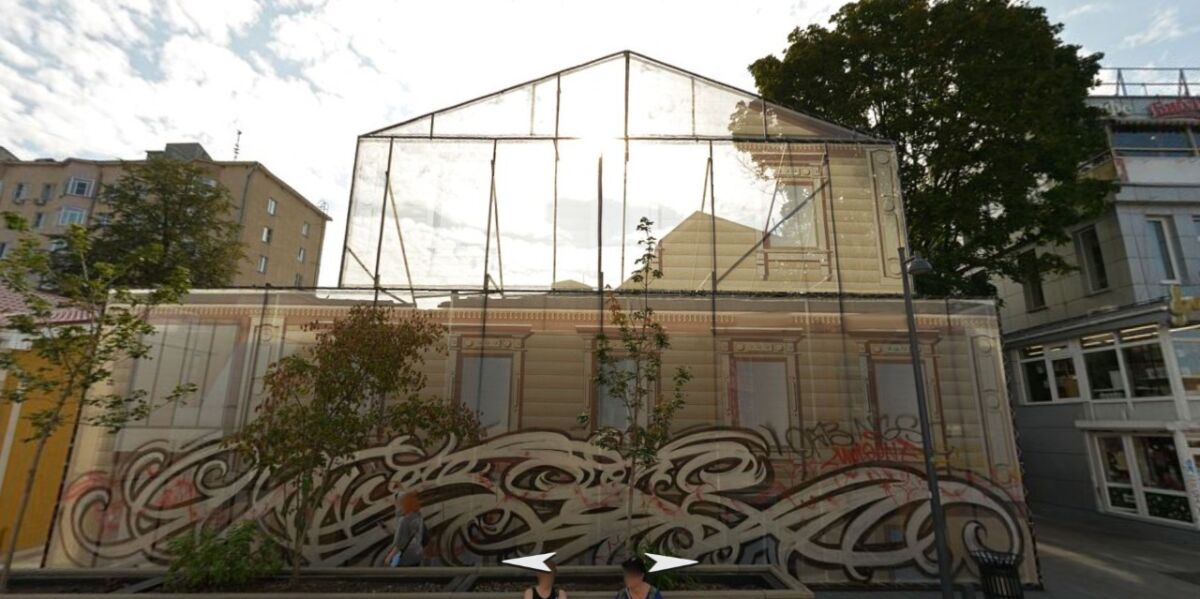 Исторический дом на Большой Покровской продадут в Нижнем Новгороде в 2026 году  - фото 1