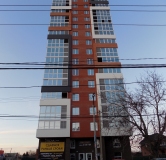 ЖК Тесла Дом - ход строительства,