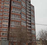 Ход строительства дома секция 4,5,6 в ЖК Александрия (Порт Артур) -