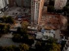 ЖК Сказка - ход строительства, фото 8, Июль 2021