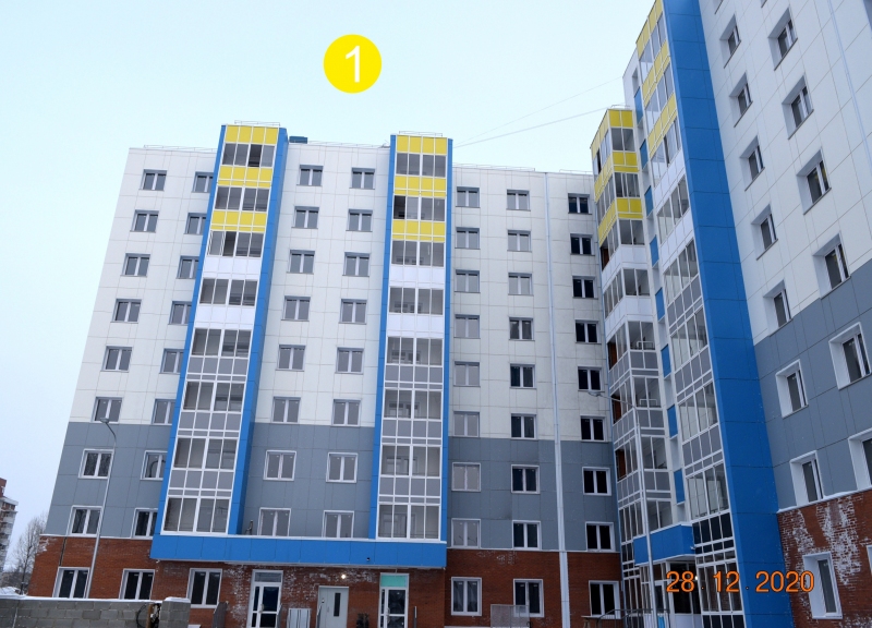 ЖК Предместье - фото 2