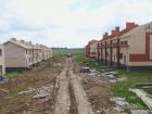 Ход строительства дома 2 типа в Микрогород Стрижи - фото 25, Июнь 2017