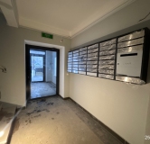 Ход строительства дома 3 в ЖК Матур -