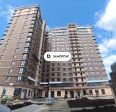 Ход строительства дома Литер 4, участок 757 в ЖК Dogma park (Догма парк) -