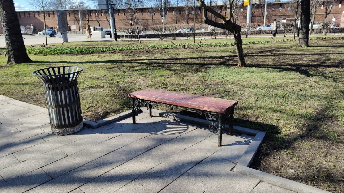 Более 16 тысяч нижегородцев уже проголосовали за благоустройство на 2027 год - фото 1