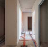 Ход строительства дома 49 в ЖК Европейский Берег -