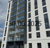Ход строительства дома 3.2 в ЖК Миасс-City -