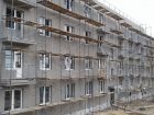 Ход строительства дома № 1 в ЖК Лайм - фото 25, Май 2019