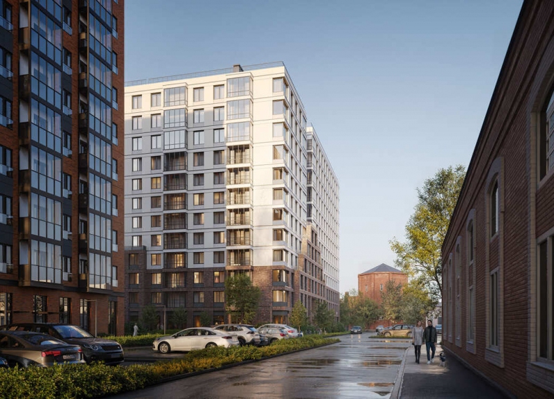 ЖД Передвижники - фото 4