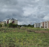 Ход строительства дома 4а.1 в ЖК По ул. Просторная -