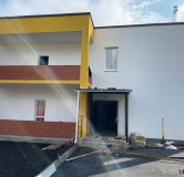 Ход строительства дома 17 в ЖК Чистые пруды -