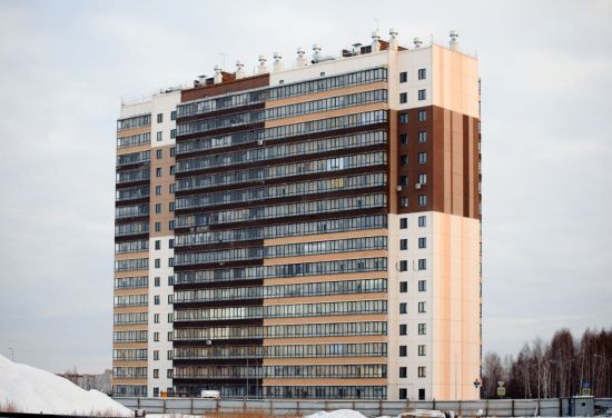 ЖК Плеханово 2.0