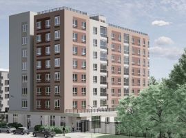 ЖК Дом Ливин