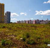 Ход строительства дома 6 в ЖК Ост лайф Жукова Парк (п. Петровский) -
