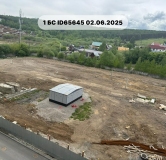 Ход строительства дома 1, 3 очередь в ЖК Радужный Парк -