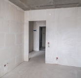 Ход строительства дома 2 в ЖК Арден на Селтинской -