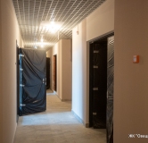 Ход строительства дома 2, корпус 1 в ЖК Овация -