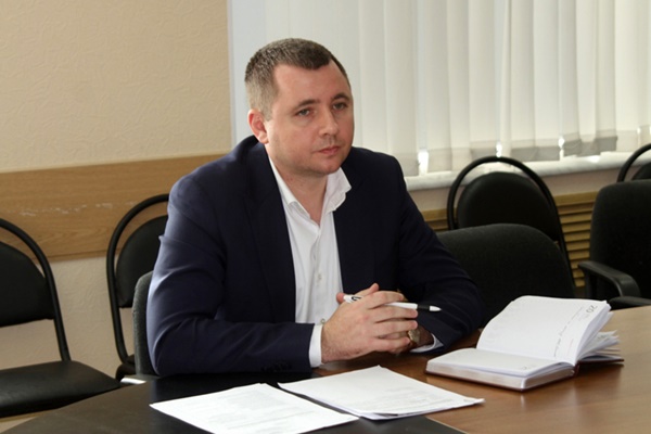 В Таганроге Сергей Бочан назначен на пост заместителя главы администрации по транспорту - фото 1