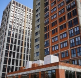 Ход строительства дома 6 в ЖК Открытие -