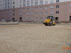 Ход строительства дома 60/3 в ЖК Москва Град - фото 14, Сентябрь 2019