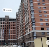 Ход строительства дома Литер 45 в ЖК Самолет -