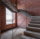 Ход строительства дома 2.1 в ЖК Твоя Привилегия -