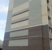 Ход строительства дома № 29, корпус 1 (3 очередь) в ЖК Ботаника парк -