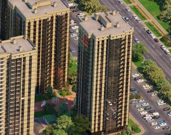 Готовые квартиры в Ростове: какие ЖК достроили в июле 2026 года - фото 2