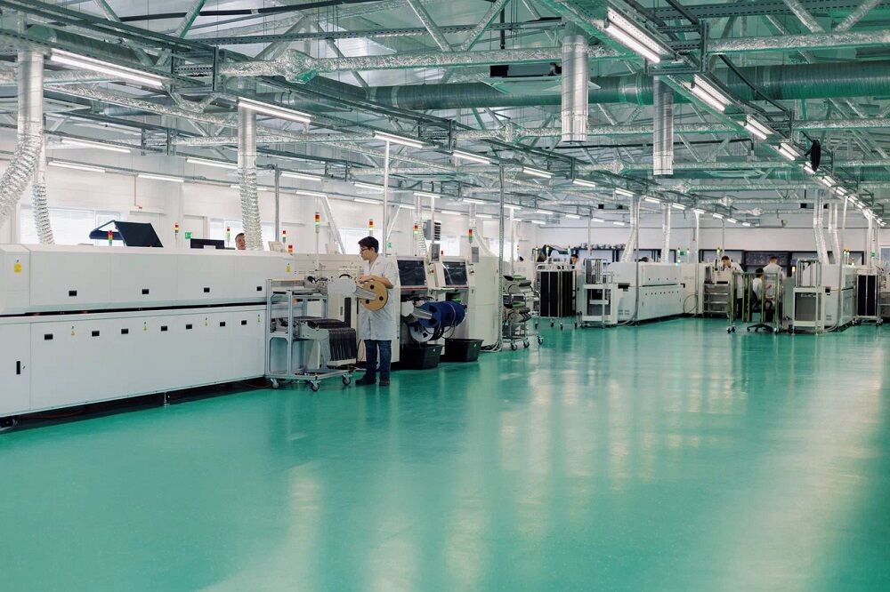 Андрей Сидельников: как в Ростове построить завод за год - фото 3