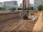 ЖК Сказка - ход строительства, фото 2, Июнь 2021