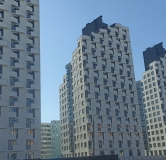 ЖК Времена года - ход строительства,