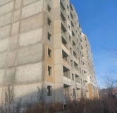 ЖД по ул. Ленина, 85а - ход строительства,