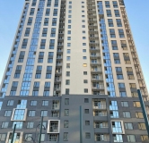 Ход строительства дома 2а в ЖК Эстель (Estelle) -