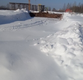 Ход строительства дома 33, 2 этап в ЖК Ветлан (Vetlan) -