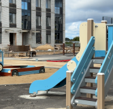 Ход строительства дома 3 в ЖК Френдли-комплекс Тура Nova -