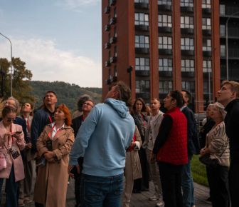 Архитекторы высказались о новых жилых комплексах Нижнего Новгорода