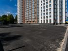 ЖК Каскад на Ленина - ход строительства, фото 187, Сентябрь 2020