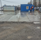 Ход строительства дома № 6.1 в ЖК Подкова на Волге -