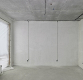 Ход строительства дома 1 в ЖК Садовый квартал -