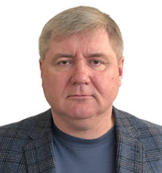 Андрей Молчин 