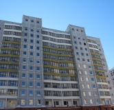 Ход строительства дома 905 в ЖК Династия. Квартал поколений -