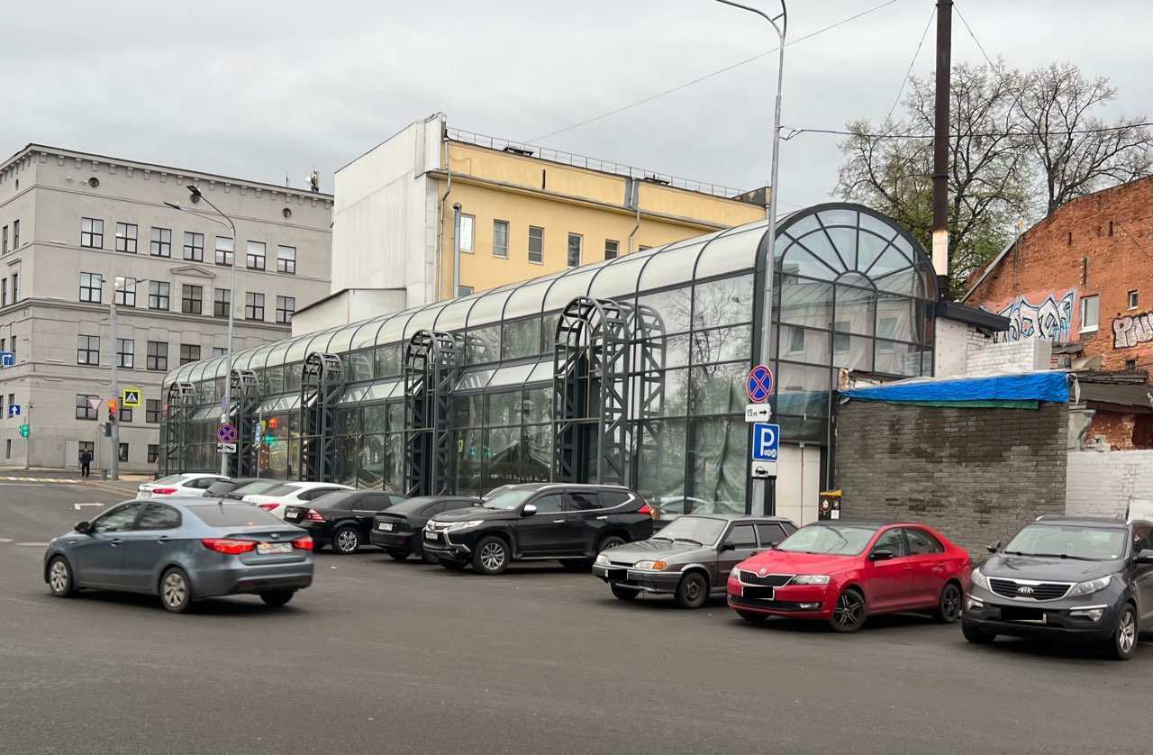 Собственник «Книжного Новгорода» построит гостиницу на улице Красносельской - фото 1