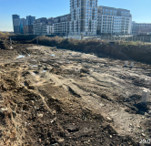 Ход строительства дома 14.6.2 в ЖК Притяжение -