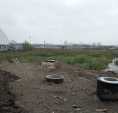 Ход строительства дома 3 в ЖК Метропарк 4 -