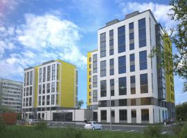 ЖК Автограф