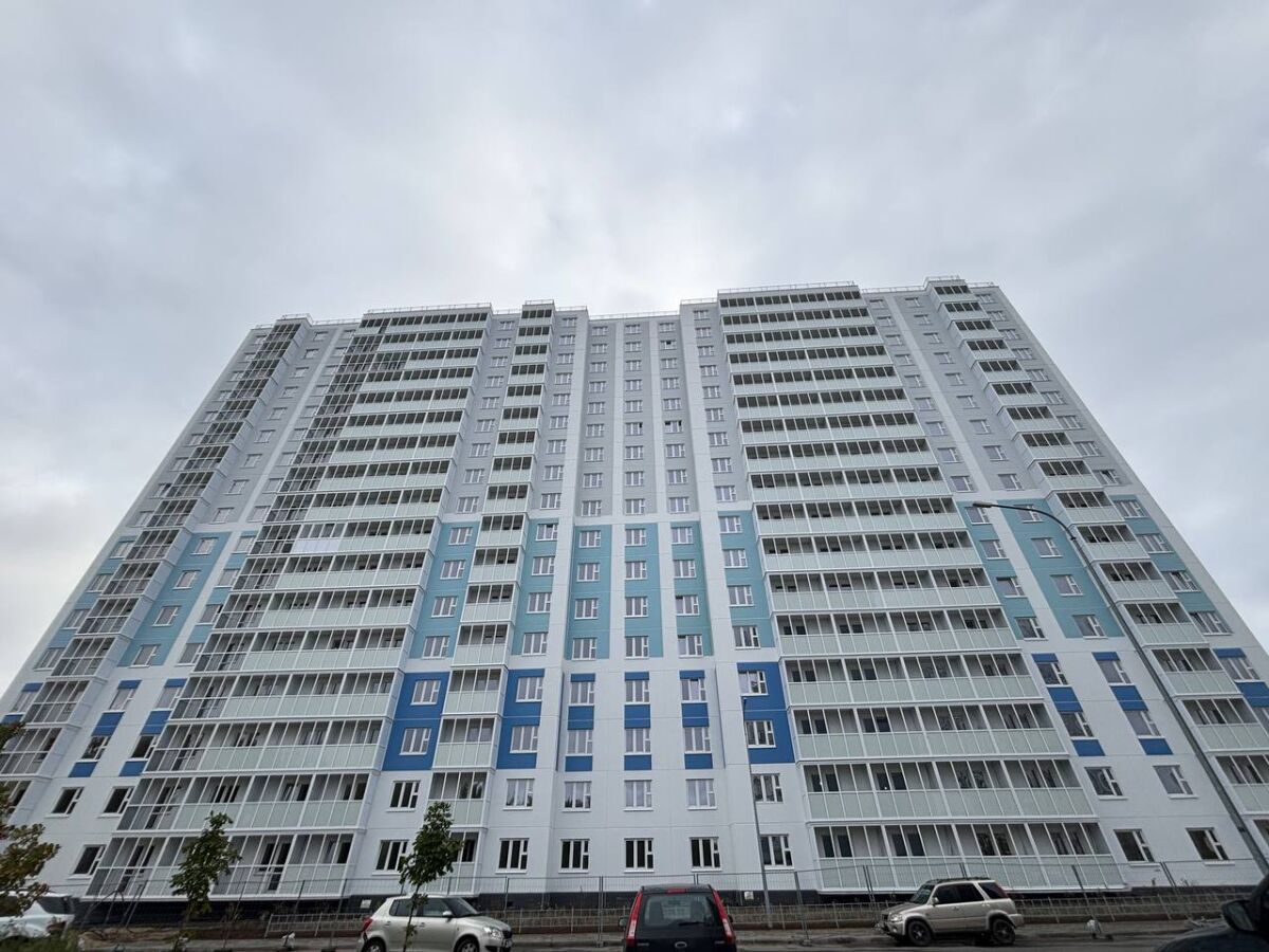 Продажи вторичного жилья в Нижнем Новгороде выросли в конце 2025 года  - фото 1